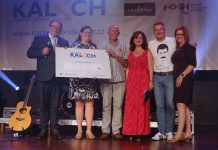 FOTOGALERIE – Koncert pro Hospic a slavné hity QUEEN