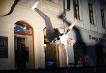 FOTOGALERIE – Jak vypadala Muzejní noc 2021?