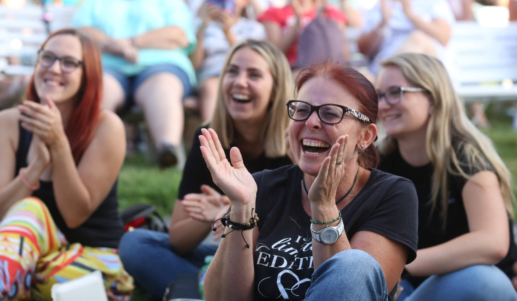 Vladimír Hron zazpívá pro hospic. Přijďte na koncert Nadačního fondu Kalich!