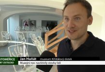 LITOMĚŘICE: Muzejní noc navštívily stovky lidí