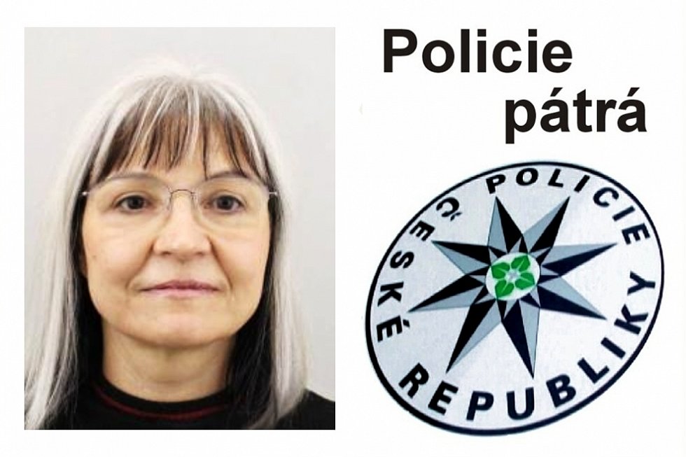 Policie pátrá po ženě z Ústí nad Labem, panují obavy o její život