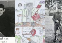 LOVOSICKO: Školáci zachytili osudy pamětníků 20. století i v době pandemie