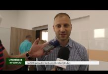 LITOMĚŘICE: Další tři základní školy prošly rekonstrukcí