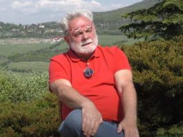 PODCAST: Na Knoblošce s Václavem Upírem Krejčím