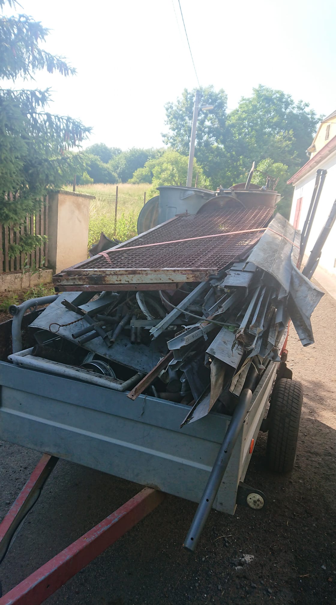 JSDHO Hlinná podpořil Moravu