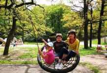 VOLNÁ MÍSTA: Sociální pracovnice v Centru pro náhradní rodinnou péči Litoměřice