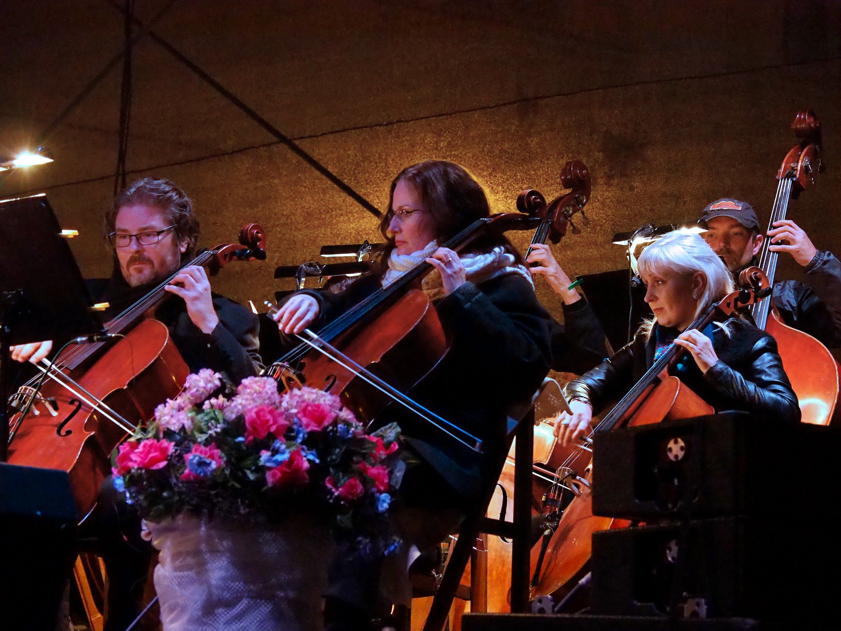 Velký letní koncert v centru Litoměřic už tuto neděli!