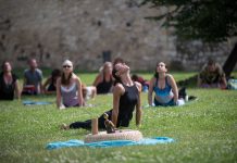 FOTOGALERIE – Litoměřický ÓM na fotografiích