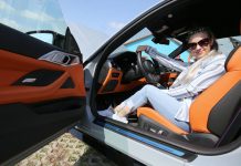 FOTOGALERIE – Bavoráci u Podsedic