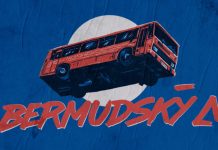 Divadelní projekt Bermudský Δ opět vyjíždí rozluštit záhadu sudetského Středohoří