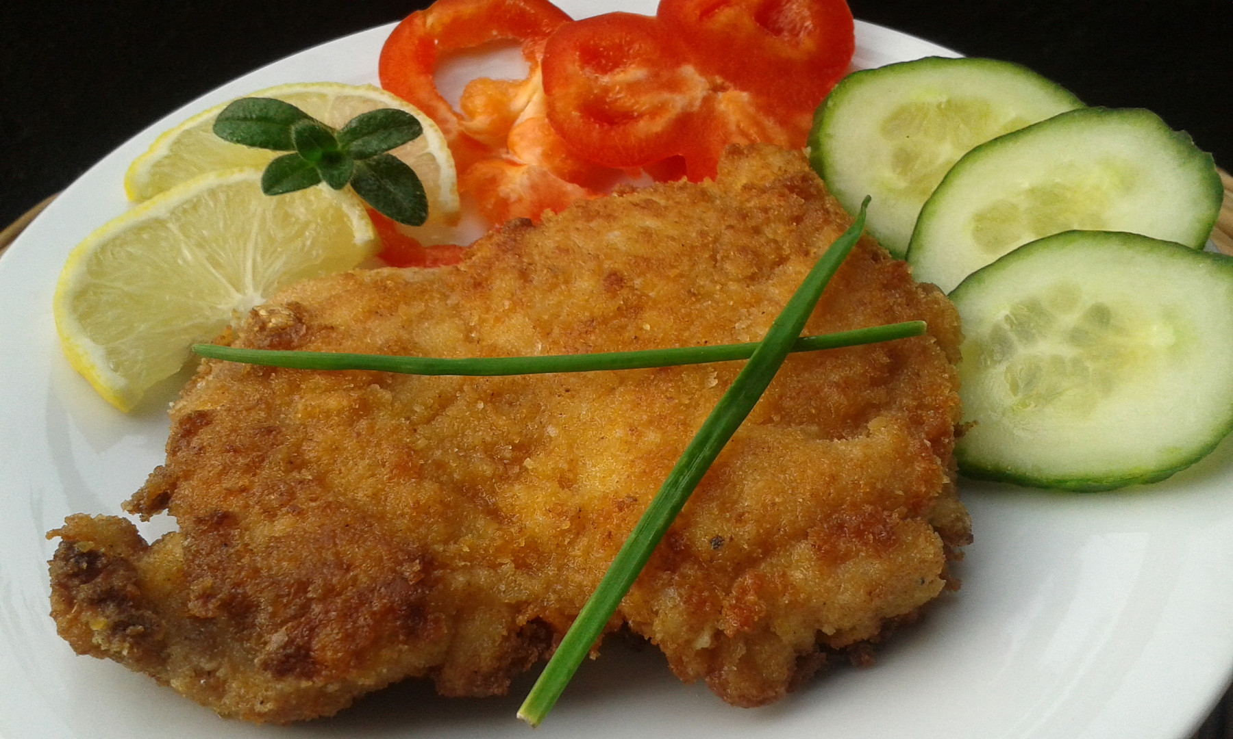 Gastrocentrum Pohoda vaří i o prázdninách, tento týden třeba řízky nebo buchtičky s krémem