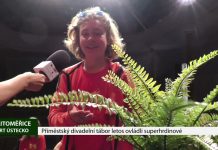 LITOMĚŘICE: Příměstský divadelní tábor letos ovládli superhrdinové