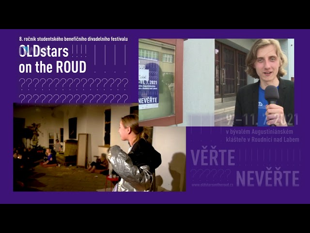 Benefiční festival Oldstars on the Roud již tento víkend