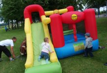 Libochovice se v sobotu rozloučí s létem