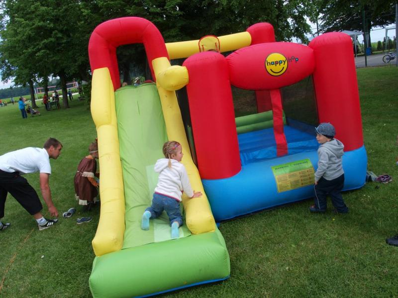 Libochovice se v sobotu rozloučí s létem