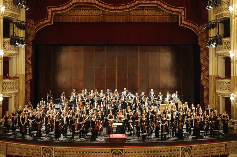 Festival Věčná naděje představí komorní uskupení Gustav Mahler Jugendorchester