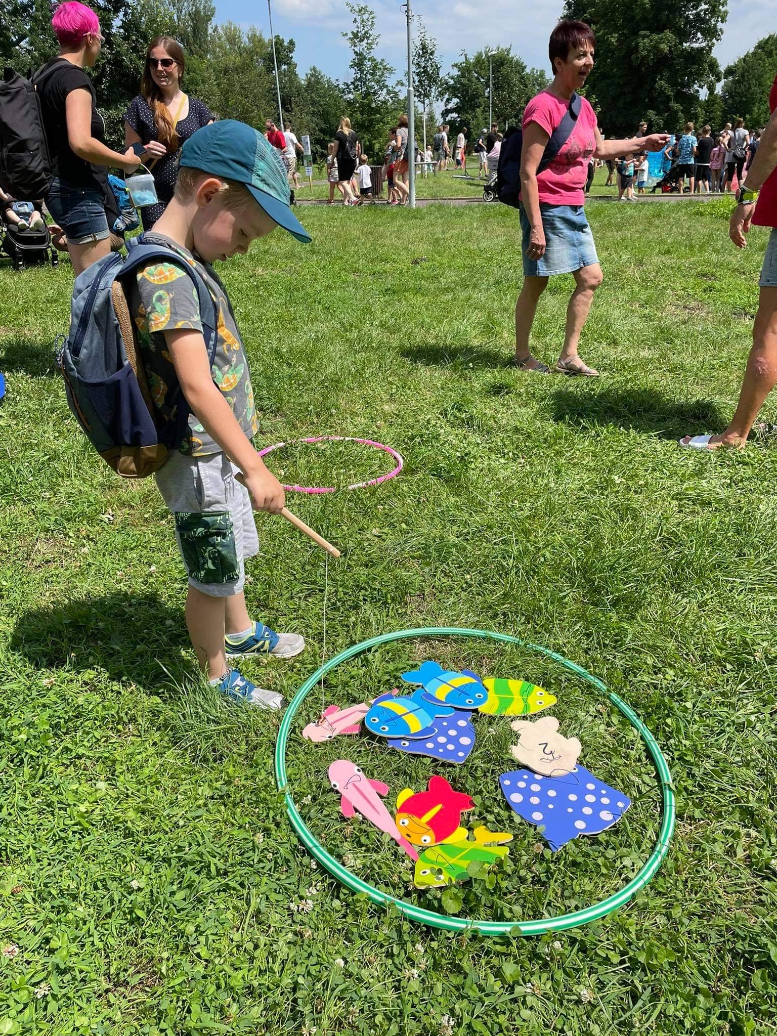 ELKO se s prázdninami rozloučí 1. září