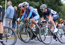 Stolić je prvním srbským etapovým vítězem