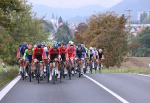 Nor Hagenes vyhrává Závod míru, Češi v závěru zářili