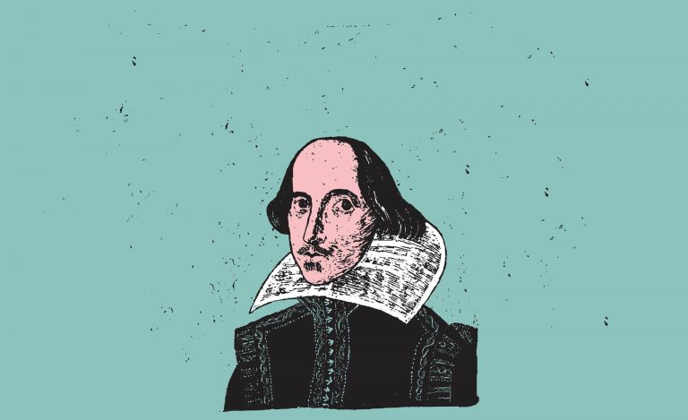 Roudnickou galerií budou znít shakespearovské sonety a klavír