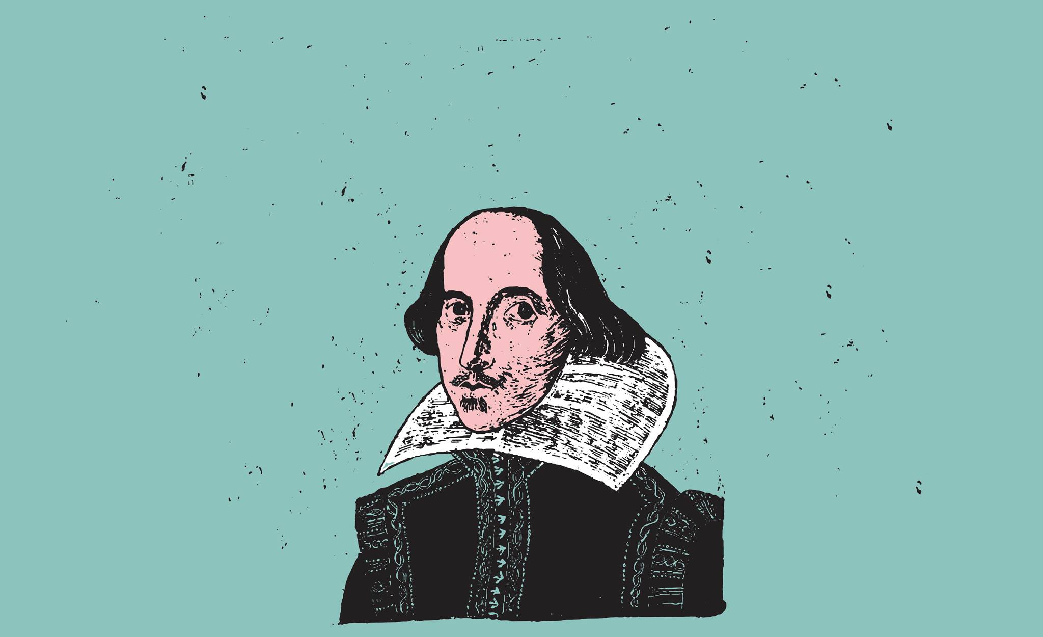 Roudnickou galerií budou znít shakespearovské sonety a klavír