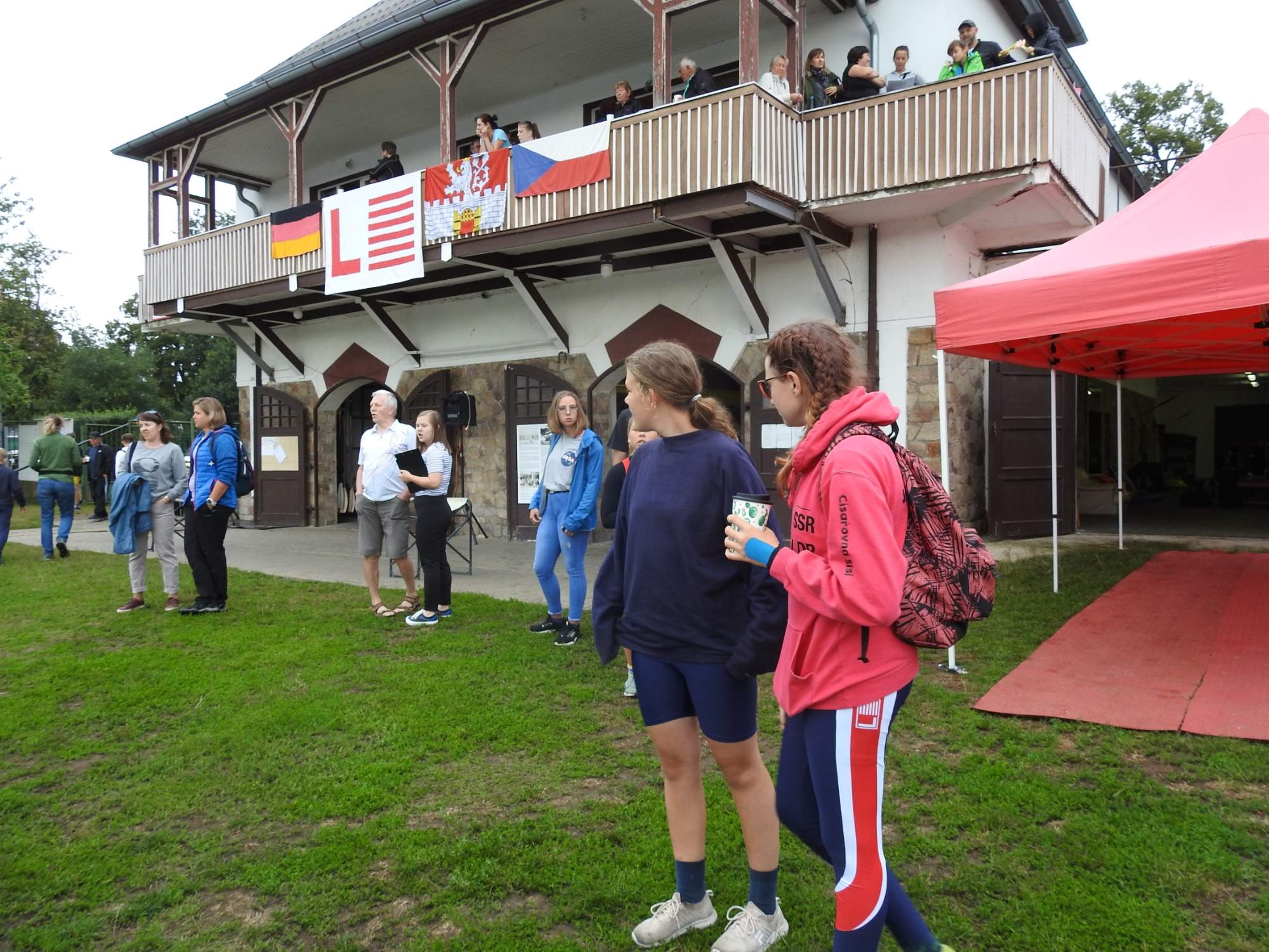 Tento víkend proběhne 67. Litoměřická regata s mezinárodní účastí