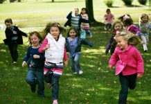 Jarmark pozdního léta a Den pro děti propojí výletní vláček