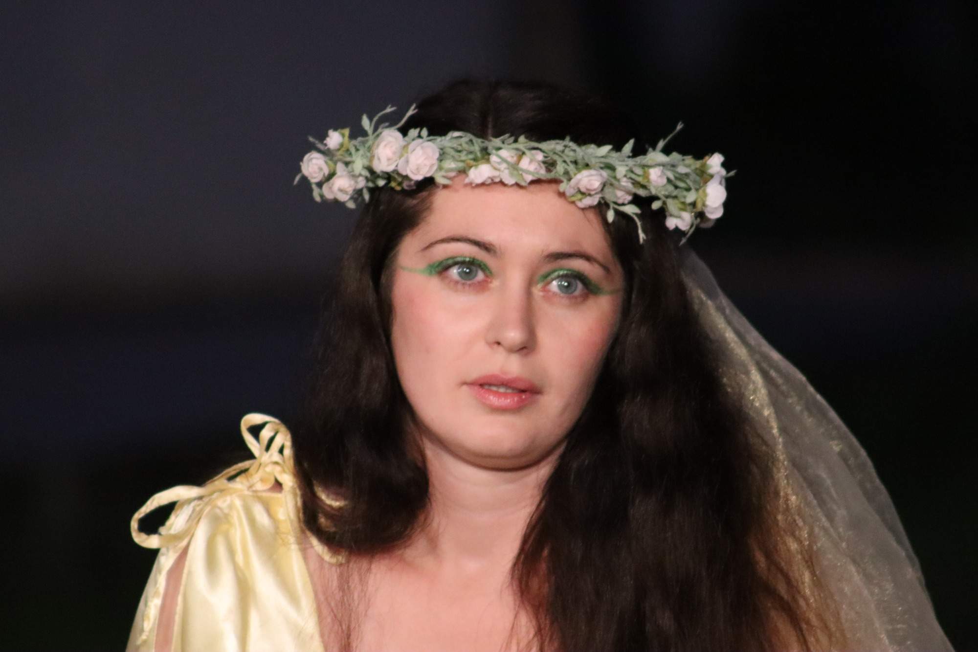 Přijďte na divadelní představení „Radúz a Mahulena“ pod širým nebem!