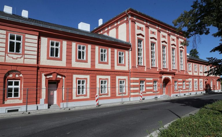 Den otevřených dveří ve Wieserově domě přinese spoustu zábavy