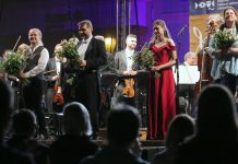 FOTOGALERIE – Velký letní koncert v Litoměřicích