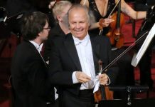 FOTOGALERIE – Litoměřické svátky hudby – koncert Litoměřice