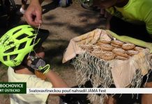 LIBOCHOVICE – Sobota plná zajímavých aktivit pro rodiny