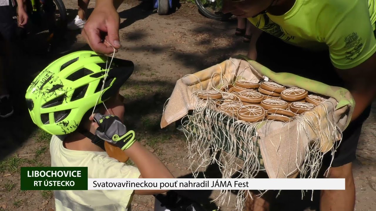 LIBOCHOVICE – Sobota plná zajímavých aktivit pro rodiny