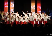 Pěvecké sbory ZŠ B. Němcové na soustředěních