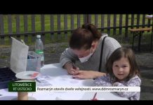 VIDEO – Rozmarýn zve na den otevřených dveří