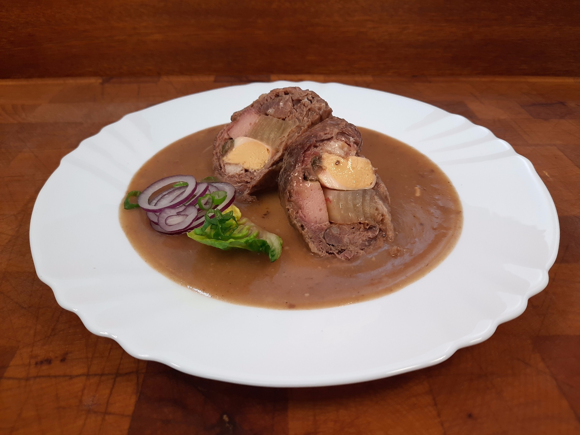 Gastrocentrum Pohoda tento týden láká třeba na španělské ptáčky