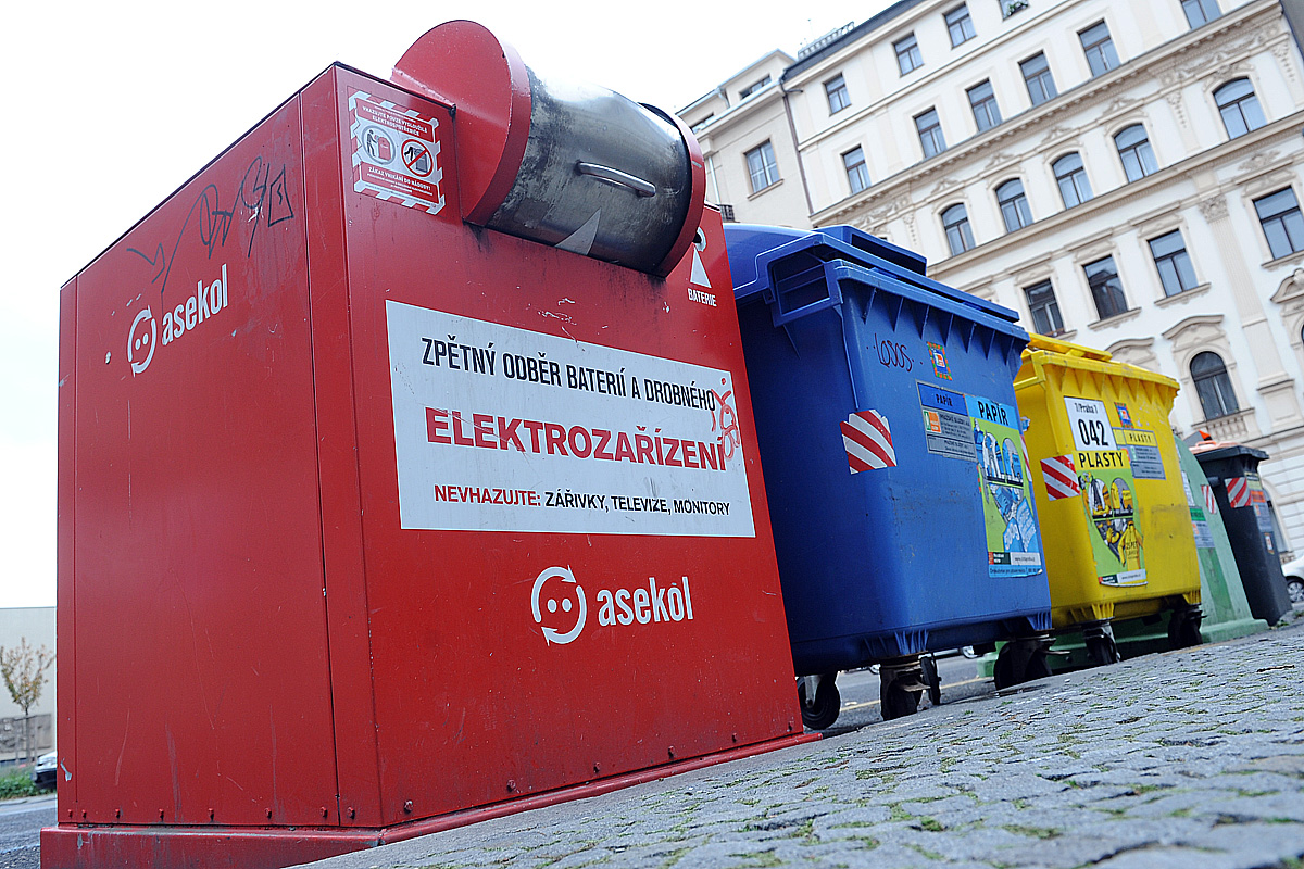 Navštivte Den životního prostředí a vyhrajte elektrokoloběžku!
