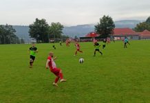 Podsedice doma nasázely šestnáct gólů Zahořanům, dvanáct branek vstřelil Rumburk na Střekově