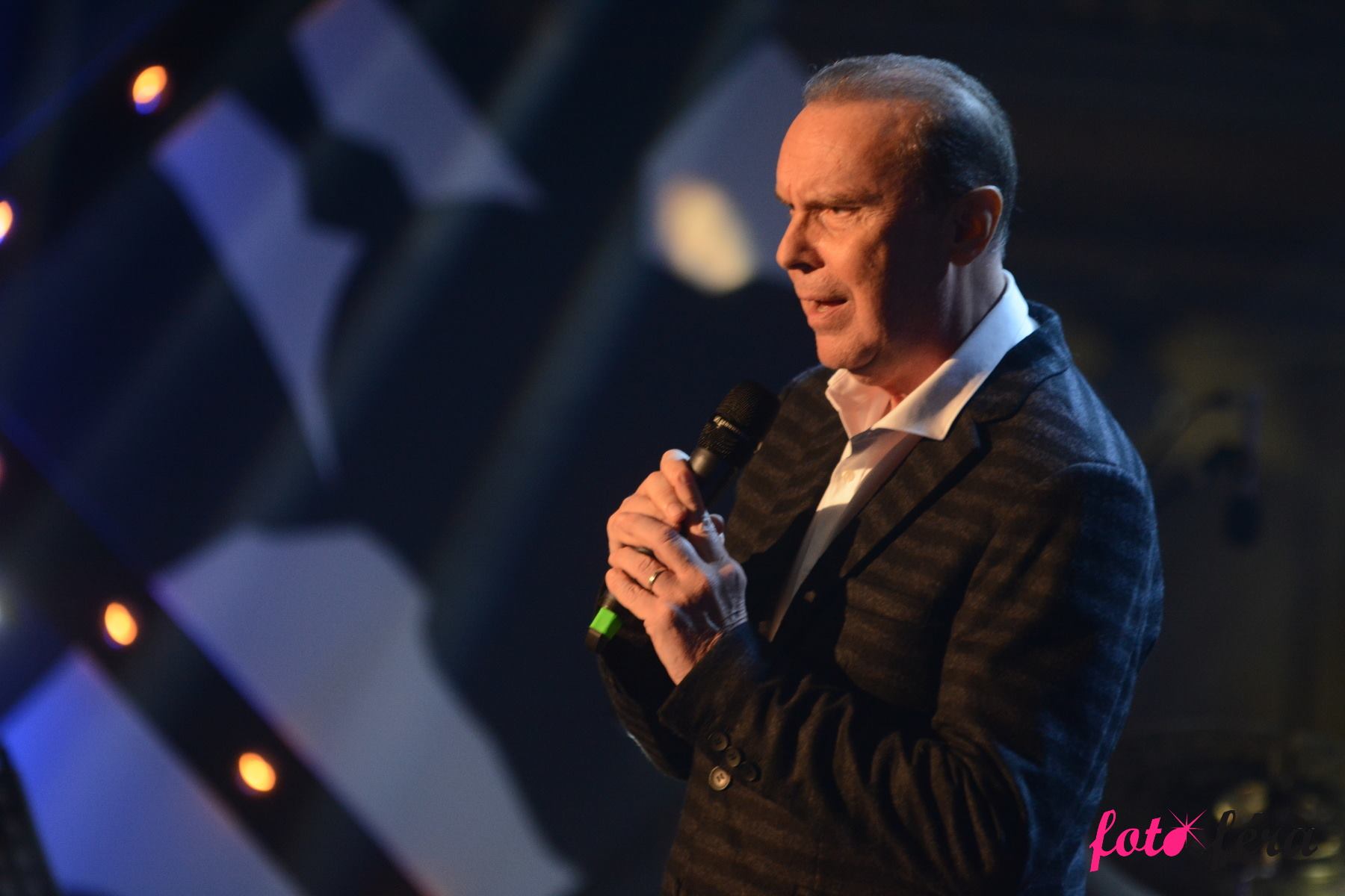 Varhanní léto zakončí Štefan Margita