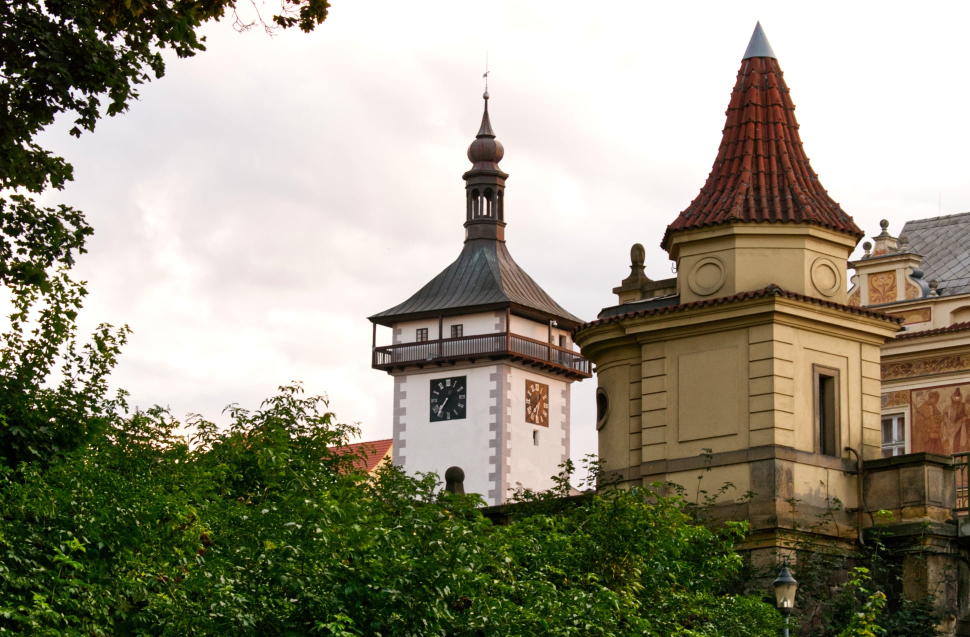 Víte, kam v Roudnici vyrazit 28. září?