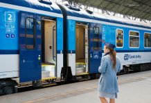 Mezi Libochovicemi a Čížkovicemi bude výluka