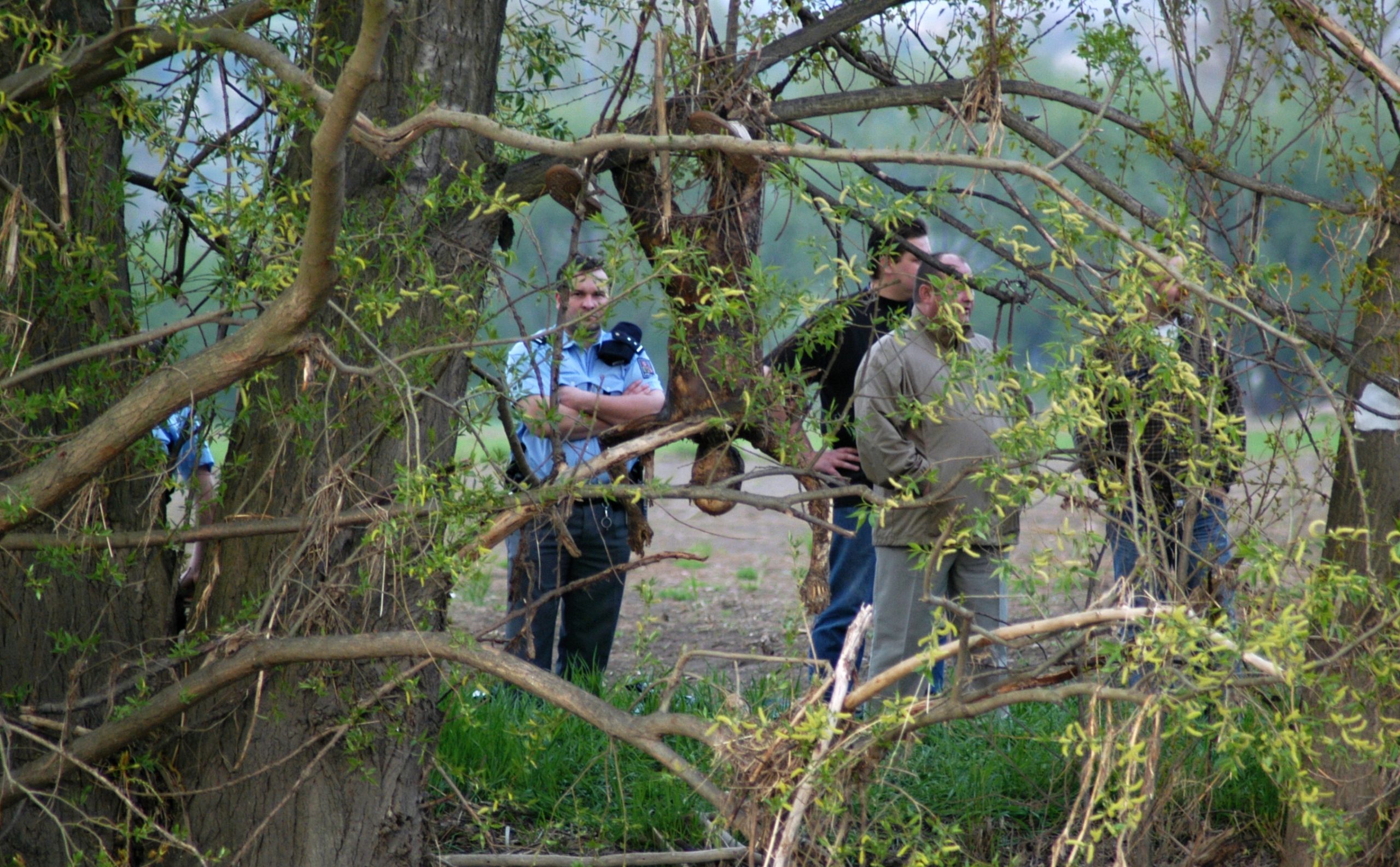 Pomůžete rozplést 15 let starý případ?