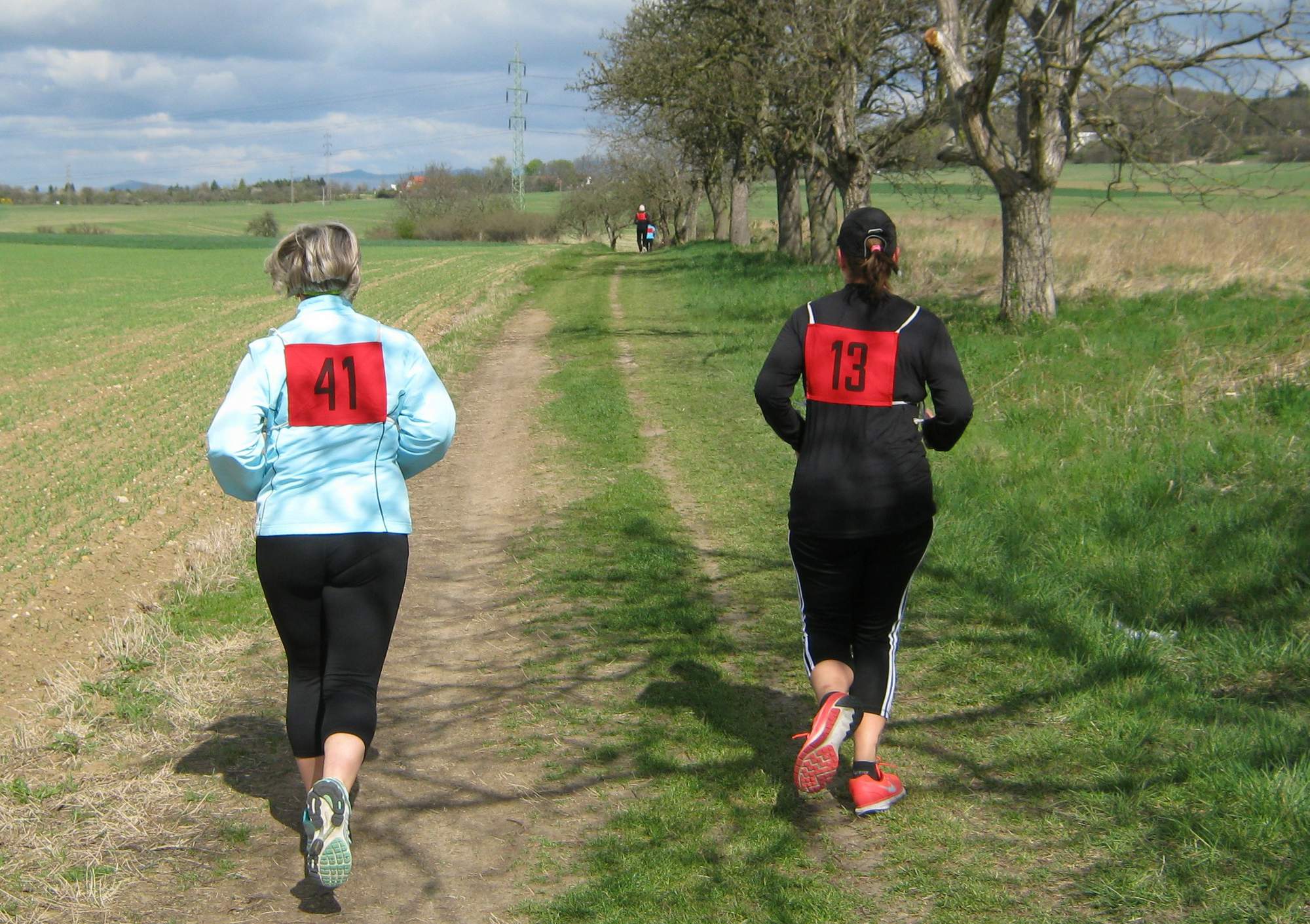 Jubilejní ročník Běhu Říp – Roudnice nad Labem se uskuteční v říjnu