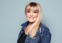 Do Litoměřic přijede hrát a zpívat Věra Martinová