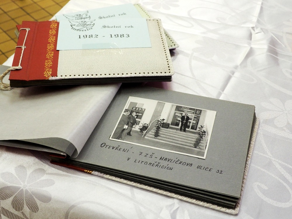 „Havlíčkovka“ měla „narozky,“ slavila čtyřicátiny