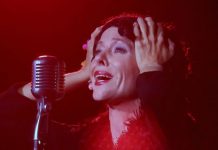 Fotoreportáž: Edith Piaf zazpívala v Ploskovickém zámku