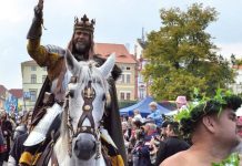 Kam o víkendu na Litoměřicku