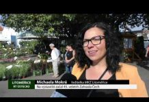 LITOMĚŘICE: Na výstavišti začal 45. veletrh Zahrada Čech