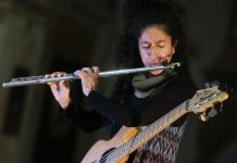 FOTOREPORTÁŽ – První koncert na podporu revitalizace jezuitského kostela