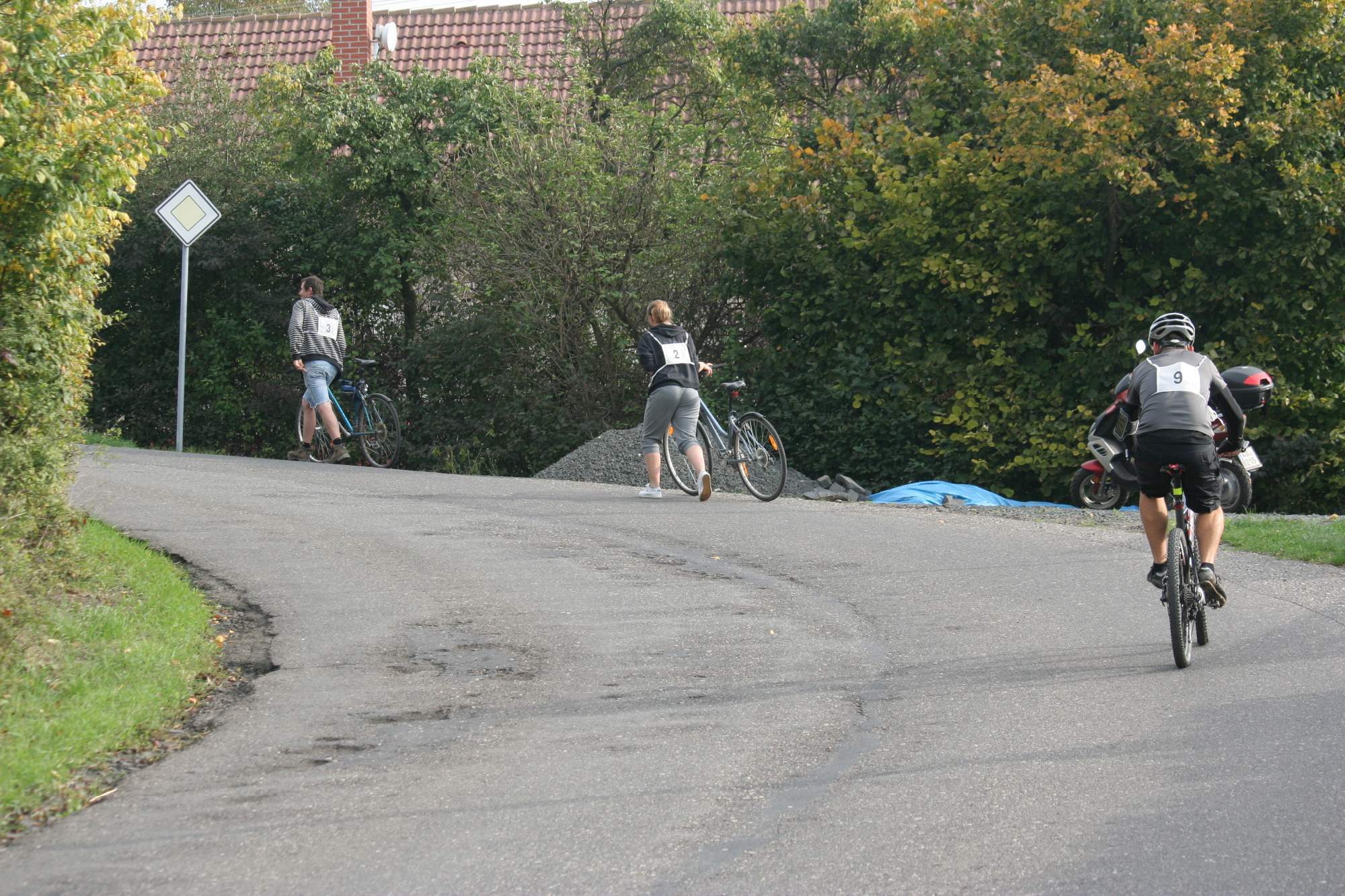 Blíží se Miřejovický vyhnívák